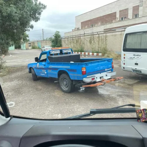 امداد خودرو آستارا