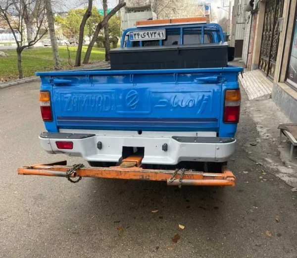 امداد خودرو سرچم