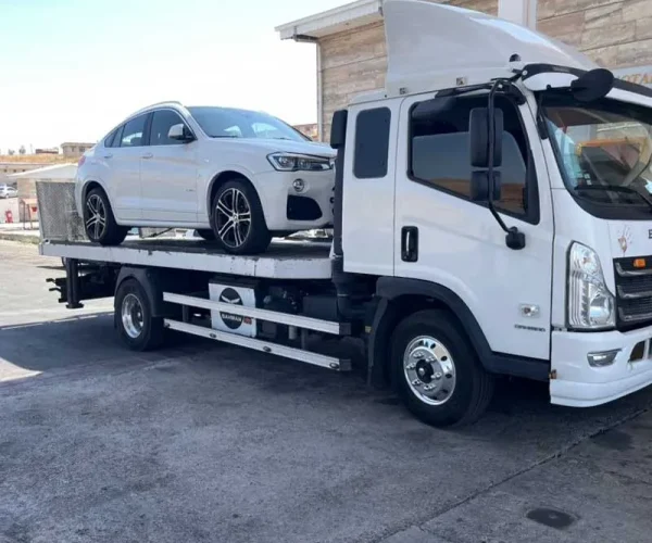 مکانیک سیار آستارا
